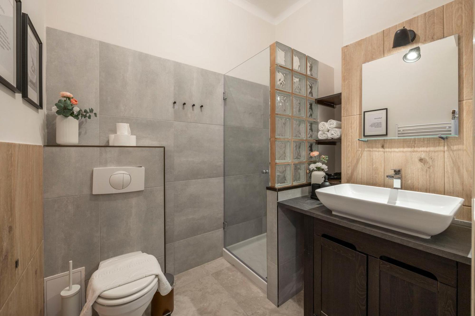 Stylish & Cozy City Center Apartment By Prestige Homes بودابست المظهر الخارجي الصورة